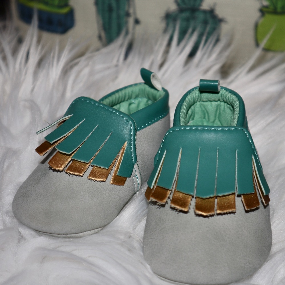 Moccasin